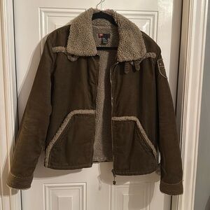 Men’s Diesel Jacket